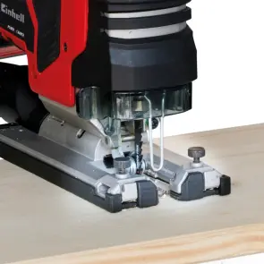 Лобзик аккумуляторный Einhell TP-JST 18/135 Li BL - Solo (4321265) №9