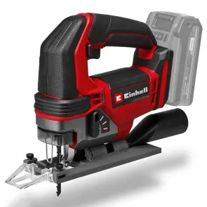 Акумуляторний лобзик Einhell TE-JS 18/100 Li - Solo (4321270) №3