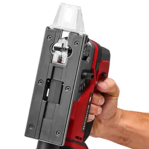 Акумуляторний лобзик Einhell TE-JS 18/100 Li - Solo (4321270) №4