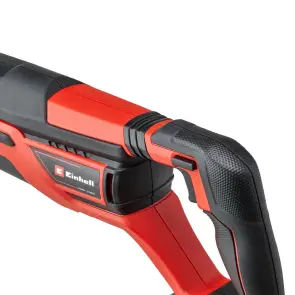 Пила сабельная аккумуляторная Einhell TE-AP 18/26 Li - Solo (4326290) №9