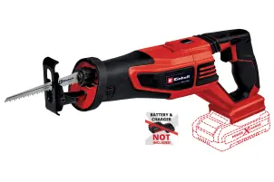 Пила сабельная аккумуляторная Einhell TP-AP 18/28 Li BL - Solo (4326310) №1