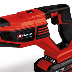Пила сабельная аккумуляторная Einhell TP-AP 18/28 Li BL - Solo (4326310) №9