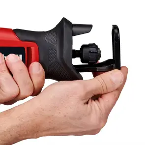 Пила сабельная аккумуляторная Einhell TE-AP 18/13 Li - Solo (4326315) №8
