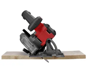 Пила циркулярна акумуляторна Einhell TP-CS 18/165 Li BL - Solo (4331225) №6