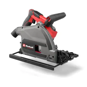 Пила циркулярная погружная аккумуляторная Einhell TP-PS 18/165 Li BL - Solo (4331400) №3