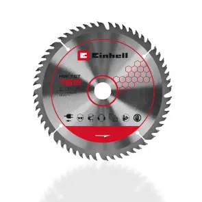 Пила циркулярная погружная аккумуляторная Einhell TP-PS 18/165 Li BL - Solo (4331400) №7