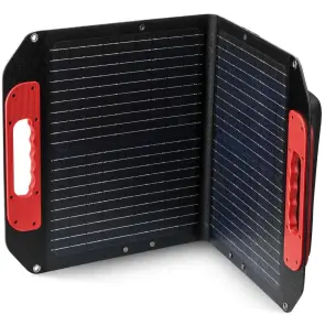 Сонячна панель Einhell Solar panel 40W (4530150) №2
