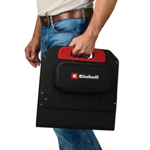 Сонячна панель Einhell Solar panel 40W (4530150) №3