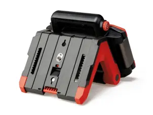 Ліхтар акумуляторний Einhell TP-CL 18/3000 Li - Solo (4514172) №9