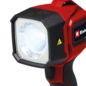 Ліхтар акумуляторний Einhell TC-CL 18/350 Li - Solo (4514175) №7