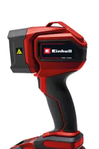 Ліхтар акумуляторний Einhell TC-CL 18/350 Li - Solo (4514175) №8