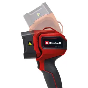 Ліхтар акумуляторний Einhell TC-CL 18/350 Li - Solo (4514175) №9