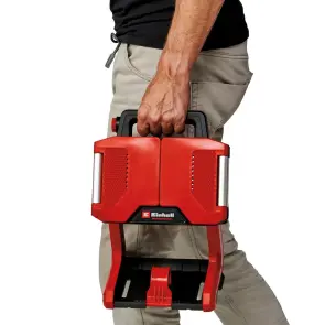 Фонарь аккумуляторный Einhell TP-CL 18/3000 Li Set - Solo (4514170) №6