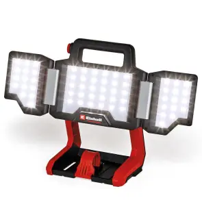 Фонарь аккумуляторный Einhell TP-CL 18/3000 Li Set - Solo (4514170) №8