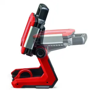 Фонарь аккумуляторный Einhell TP-CL 18/3000 Li Set - Solo (4514170) №10