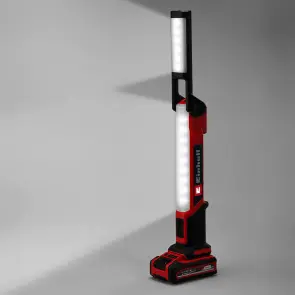 Фонарь аккумуляторный Einhell TE-CL 18/1000 S Li - Solo (4514180) №3