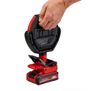 Лампа акумуляторна Einhell GC-OL 18/1500 Li - Solo (2320120) №4