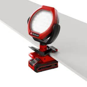 Лампа акумуляторна Einhell GC-OL 18/1500 Li - Solo (2320120) №5