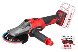 Шлифмашина угловая аккумуляторная Einhell TP-AG 18/125 F Li BL - Solo (4431175)