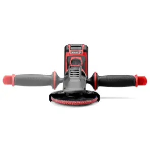Шлифмашина угловая аккумуляторная Einhell TP-AG 18/125 F Li BL - Solo (4431175) №8