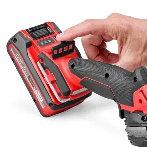 Машинка отрезная аккумуляторная Einhell TP-CO 18/76-C Li BL - Solo (4432000) №6