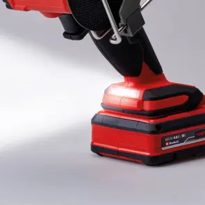 Машинка отрезная аккумуляторная Einhell TP-CO 18/76-C Li BL - Solo (4432000) №7
