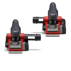 Рубанок акумуляторний Einhell TP-PL 18/3 Li BL - Solo (4345405) №8