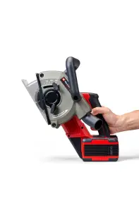 Бороздодел (штроборез) аккумуляторный Einhell TP-MA 36/30 Li BL - Solo (4350800) №7