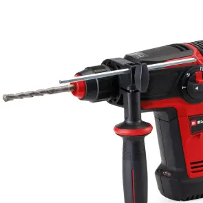 Перфоратор акумуляторний Einhell TP-HD 18/26 Li BL - Solo (4514265) №6