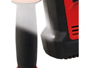 Перфоратор акумуляторний Einhell TP-HD 18/26 Li BL - Solo (4514265) №8