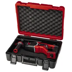 Перфоратор аккумуляторный Einhell TP-HD 18/26 D Li BL - Solo (4514270) №5