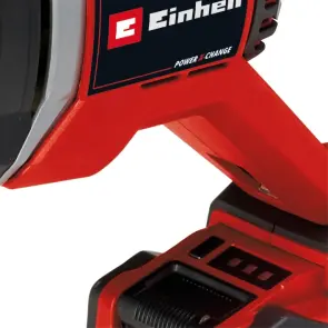 Перфоратор аккумуляторный Einhell TP-HD 18/26 D Li BL - Solo (4514270) №9