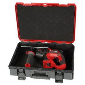 Перфоратор акумуляторний Einhell TP-HD 18/22 D Li BL - Solo (4514277) №3