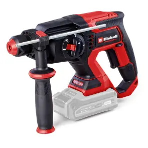 Перфоратор акумуляторний Einhell TP-HD 18/22 D Li BL - Solo (4514277) №4