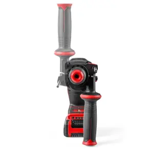 Перфоратор акумуляторний Einhell TP-HD 18/22 D Li BL - Solo (4514277) №5