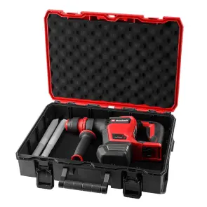 Молоток відбійний акумуляторний Einhell TP-DH 18/4 Li BL - Solo (4514190) №3