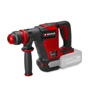 Молоток відбійний акумуляторний Einhell TP-DH 18/4 Li BL - Solo (4514190) №4