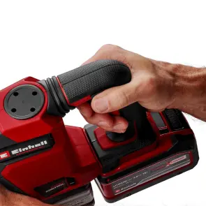 Молоток відбійний акумуляторний Einhell TP-DH 18/4 Li BL - Solo (4514190) №5