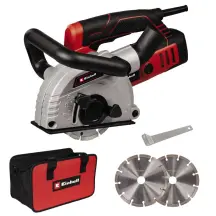 Бороздодел (штроборез) Einhell TE-MA 1500 (4350735)