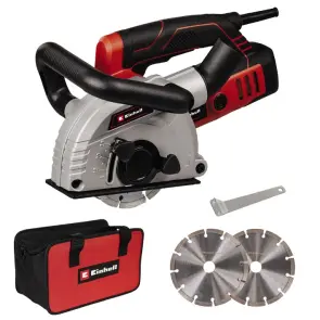 Бороздодел (штроборез) Einhell TE-MA 1500 (4350735) №1