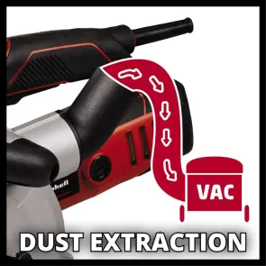 Бороздодел (штроборез) Einhell TE-MA 1500 (4350735) №6