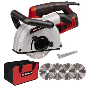 Бороздоділ (штроборіз) Einhell TE-MA 1700 (4350740) №1