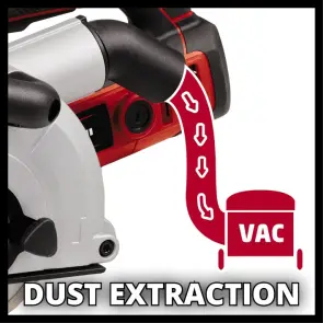 Бороздоділ (штроборіз) Einhell TE-MA 1700 (4350740) №8