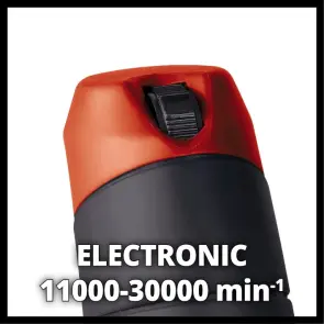 Фрезер электрический Einhell TC-RO 1155 Kit (4350474) №4
