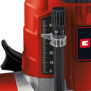 Фрезер электрический Einhell TC-RO 1155 Kit (4350474) №5