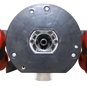 Фрезер электрический Einhell TC-RO 1155 Kit (4350474) №8