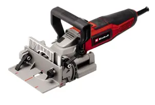 Фрезер ламельный Einhell TE-BJ 900 (4350640) №1