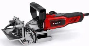 Фрезер ламельный Einhell TE-BJ 900 (4350640) №5