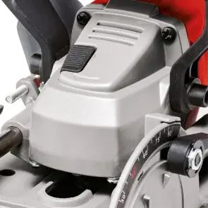 Фрезер ламельный Einhell TE-BJ 900 (4350640) №7