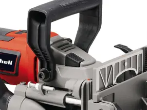 Фрезер ламельный Einhell TE-BJ 900 (4350640) №8